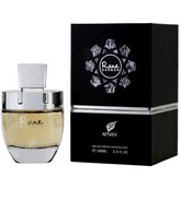 Afnan Rare Carbon (No Cellophane) 100ML EDP Spray (M)